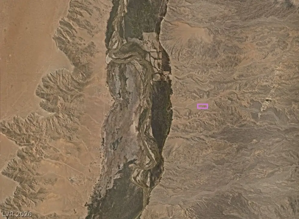 4 Acre Virgin River, Overton, NV 89040 - #1