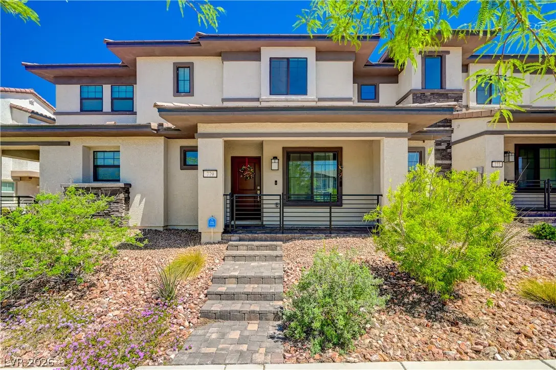 779 Pickled Pepper Place, Henderson, NV 89011 - #1