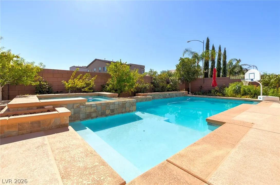 6403 Brandon Hills Court, Las Vegas, NV 89139 - #1