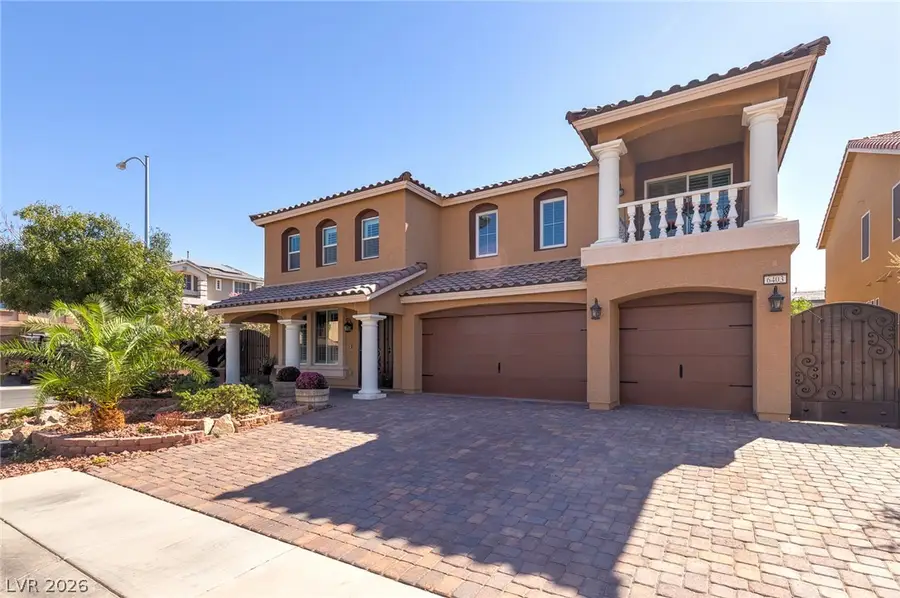 6403 Brandon Hills Court, Las Vegas, NV 89139 - #2