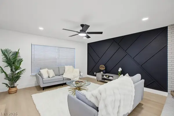 2371 Pickwick Drive, Henderson, NV 89014