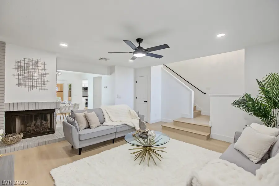 2371 Pickwick Drive, Henderson, NV 89014 - #3