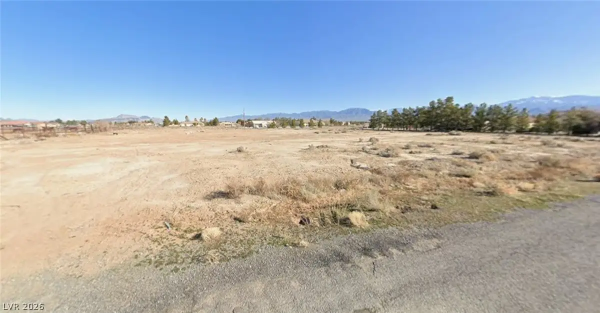 1350 W Iguana Street, Pahrump, NV 89048 - #1