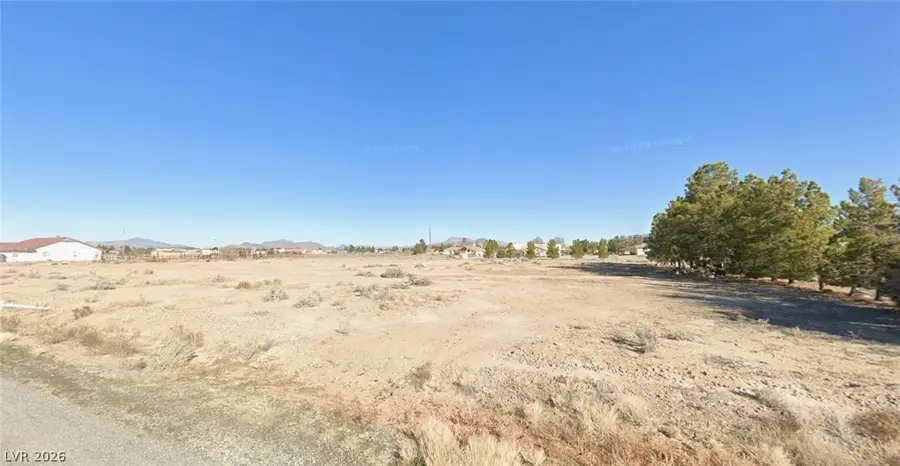 1350 W Iguana Street, Pahrump, NV 89048 - #2