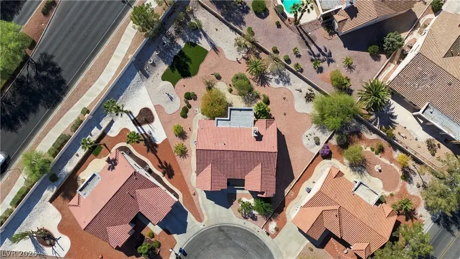 2405 Burke Court, Las Vegas, NV 89134 - #3