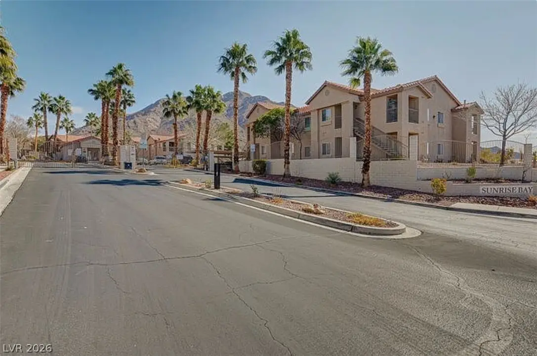 2110 Los Feliz Street #2015, Las Vegas, NV 89156 - #1