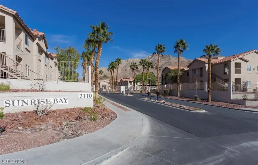 2110 Los Feliz Street #2015, Las Vegas, NV 89156 - #3