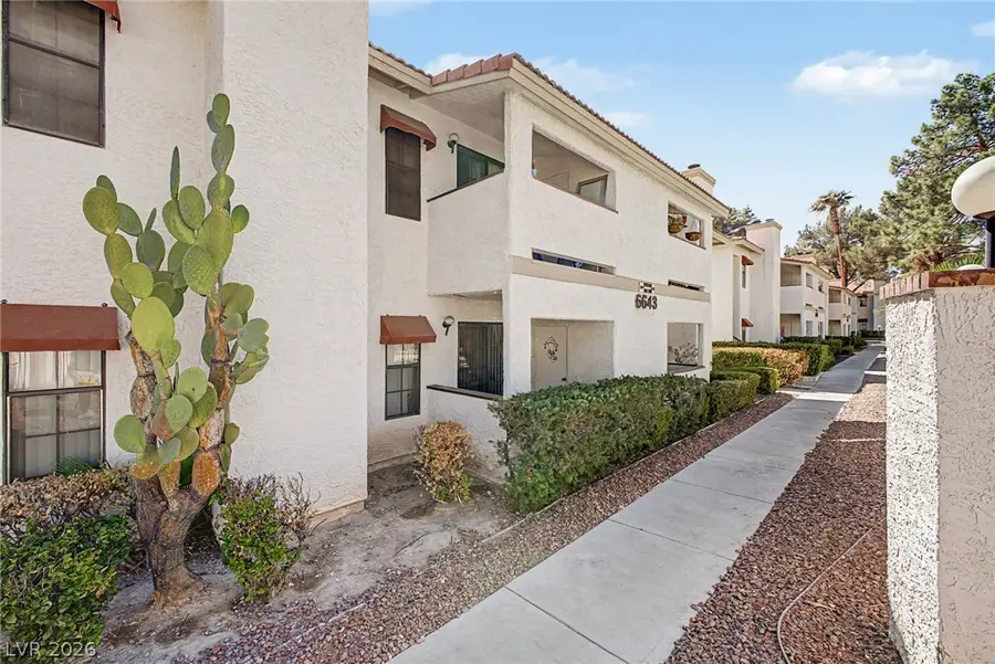6643 W Tropicana Avenue #104, Las Vegas, NV 89103 - #3