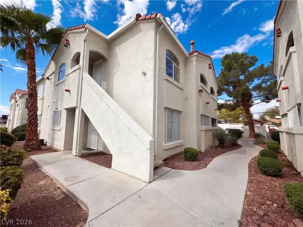 4516 W Lake Mead Boulevard #201, Las Vegas, NV 89108