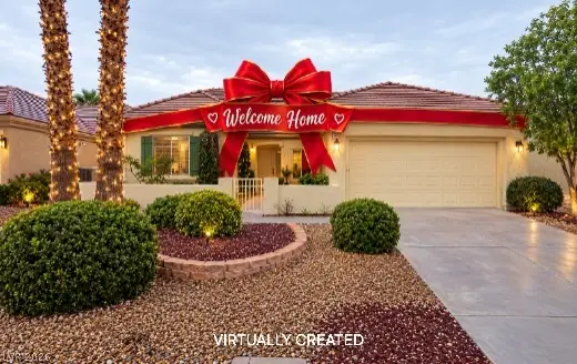 2566 Terrytown Avenue, Henderson, NV 89052 - #1
