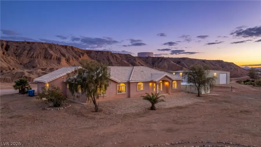 670 W Perkins Street, Overton, NV 89040 - #2