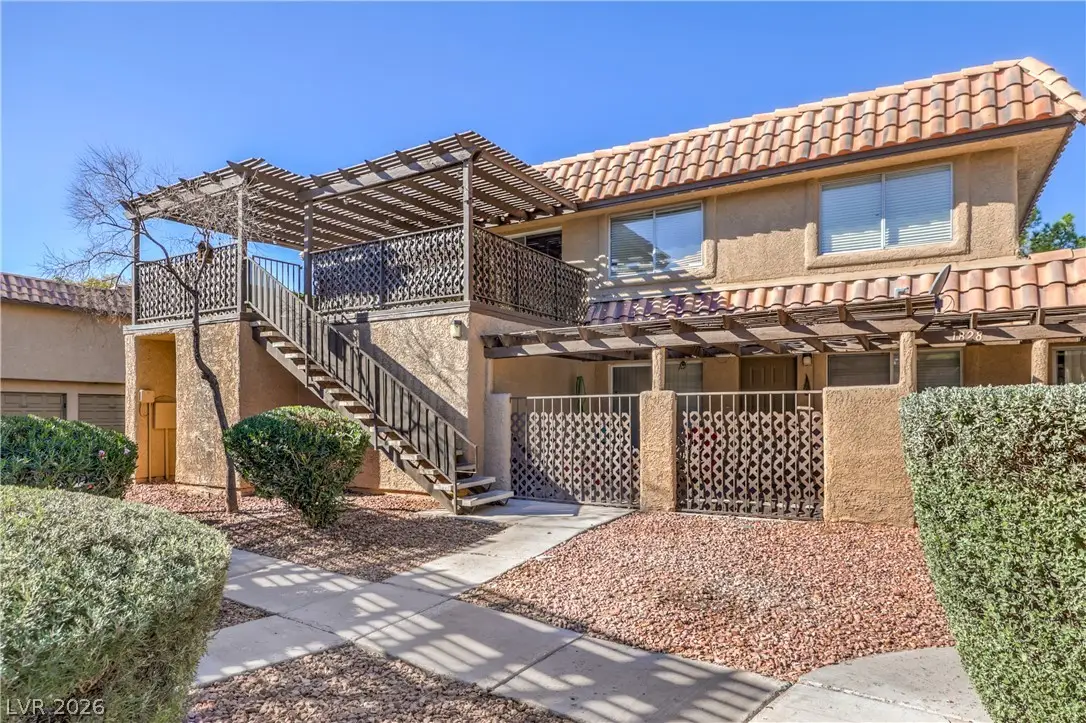 1826 Plum Court, Henderson, NV 89014 - #1