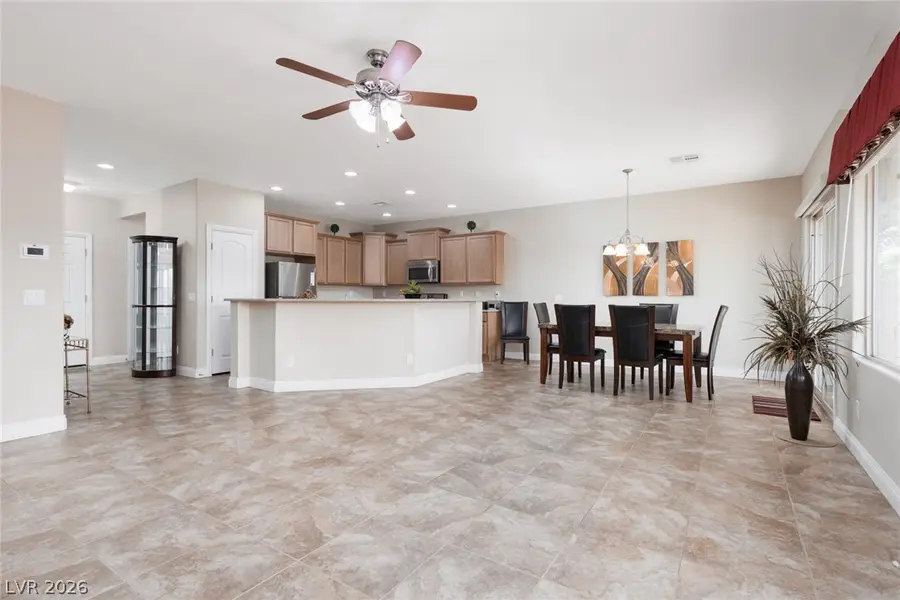 3781 Budenny Drive, Las Vegas, NV 89122 - #2