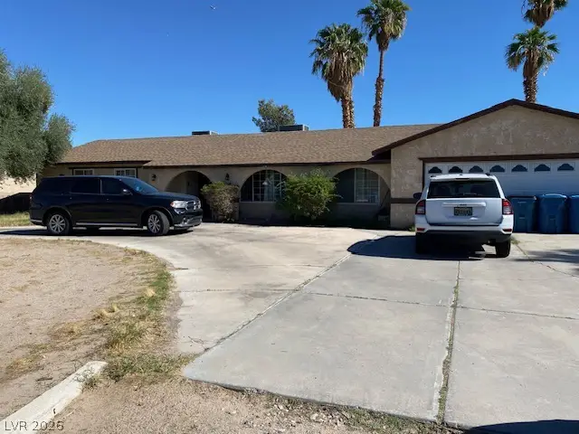 3130 Aloha Avenue, Las Vegas, NV 89121 - #3