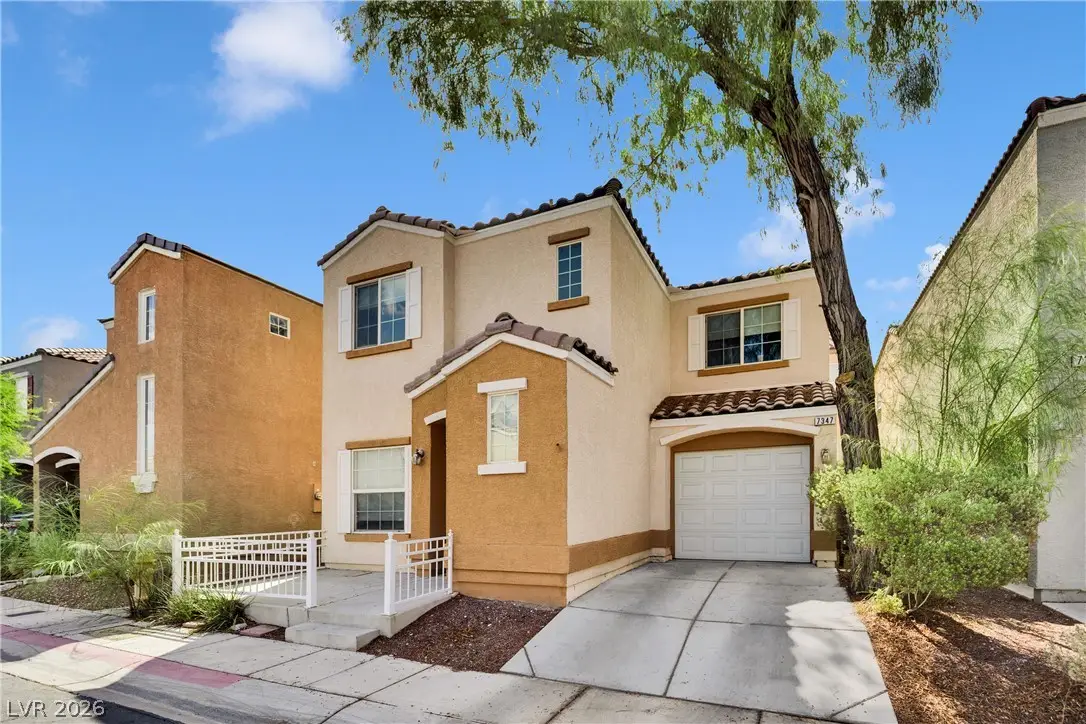7347 Aquifer Street, Las Vegas, NV 89139 - #1