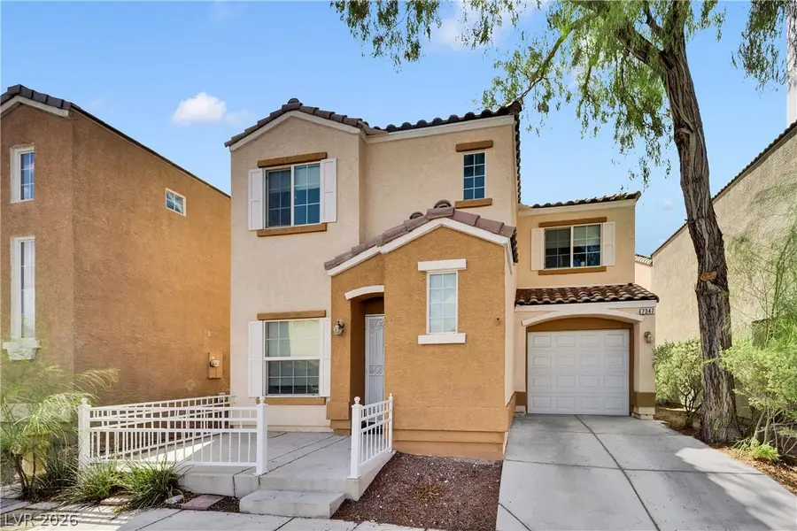 7347 Aquifer Street, Las Vegas, NV 89139 - #2