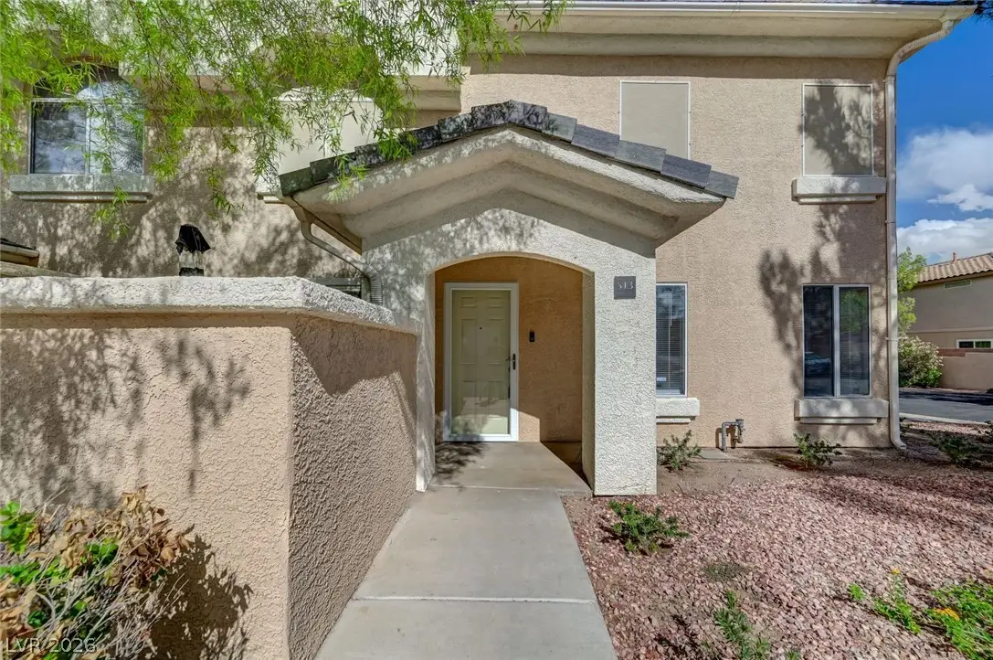513 Gardenia Blossom Street, Henderson, NV 89015 - #1