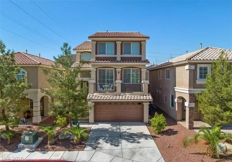 5227 Tartan Hill Avenue, Las Vegas, NV 89141 - #1