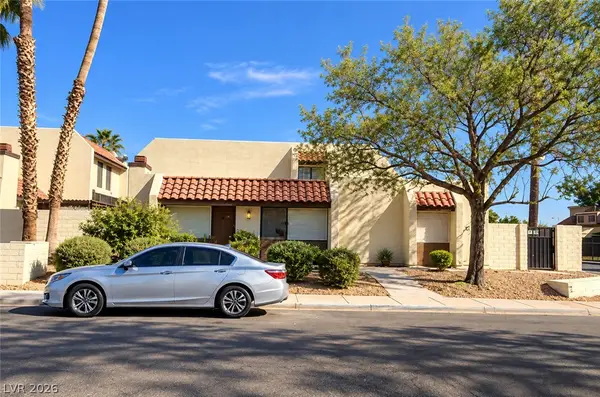 2200 Venus Avenue #B, North Las Vegas, NV 89030