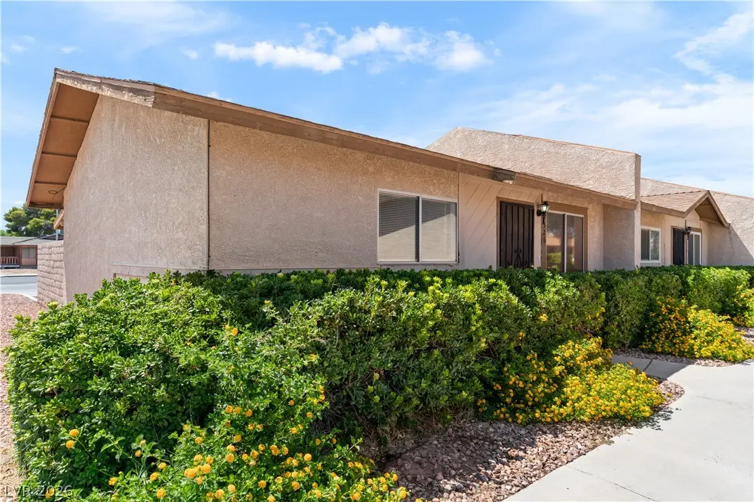 326 Linn Lane, Las Vegas, NV 89110 - #1