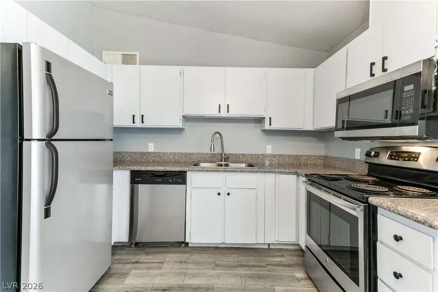 326 Linn Lane, Las Vegas, NV 89110 - #2