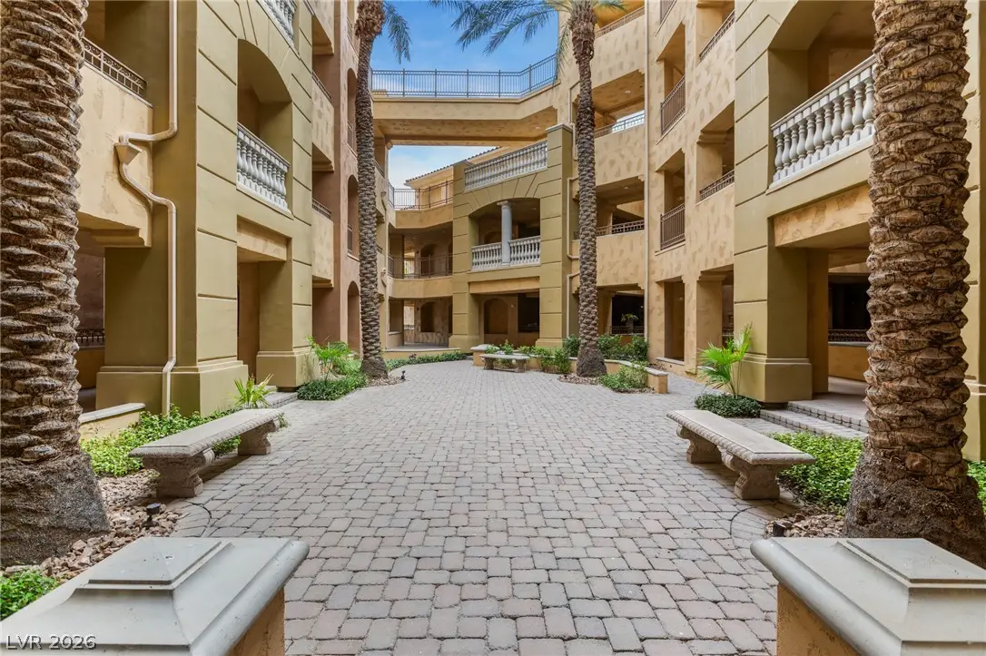 15 Via Mantova #208, Henderson, NV 89011 - #1