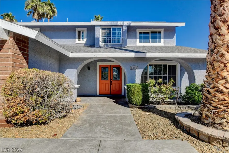 6146 Obannon Drive, Las Vegas, NV 89146 - #2
