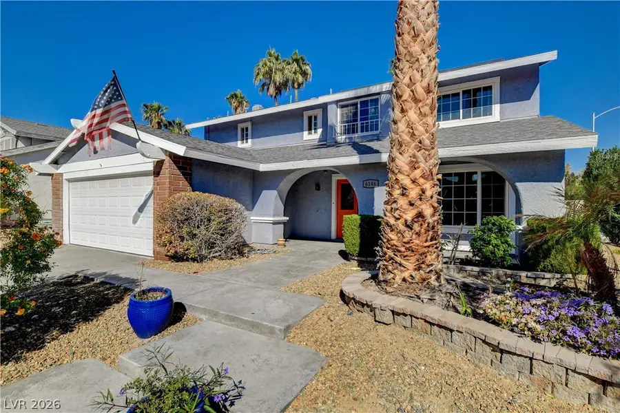 6146 Obannon Drive, Las Vegas, NV 89146 - #3
