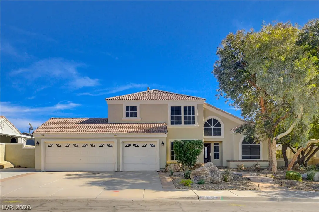 1807 Royal Birkdale Drive, Boulder City, NV 89005 - #1