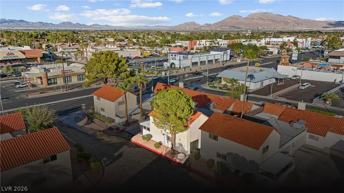 3320 Duece Street, Las Vegas, NV 89121 - #1