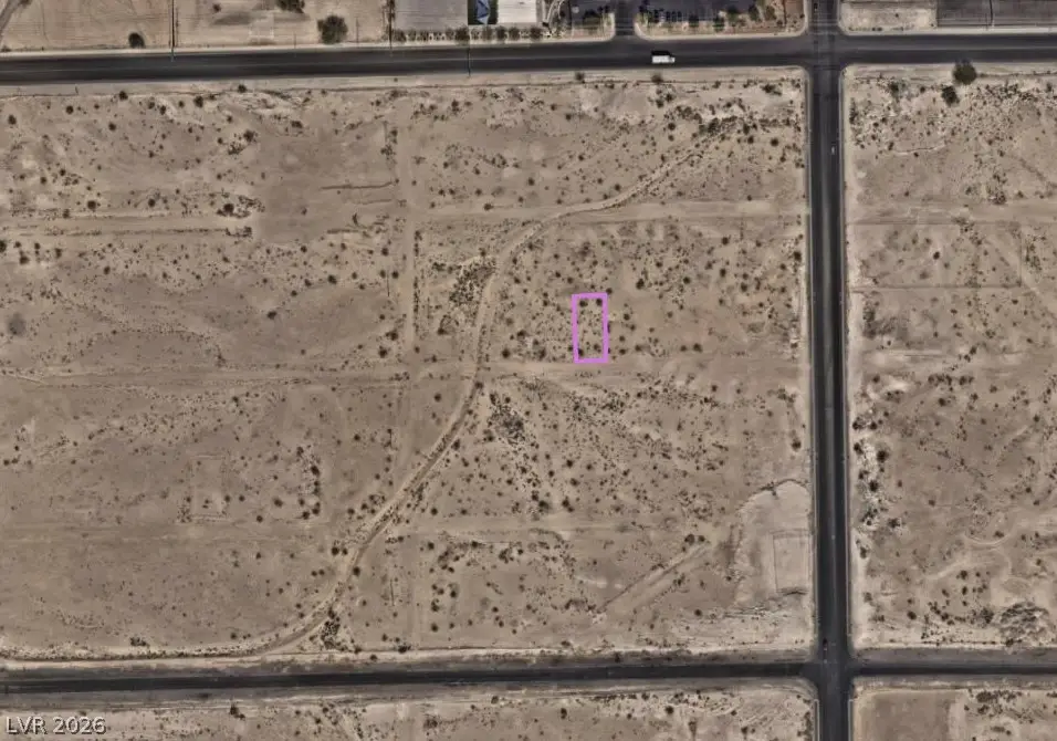 2 W Piper Avenue, North Las Vegas, NV 89030 - #1