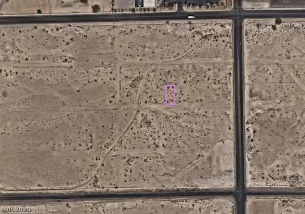 2 W Piper Avenue, North Las Vegas, NV 89030