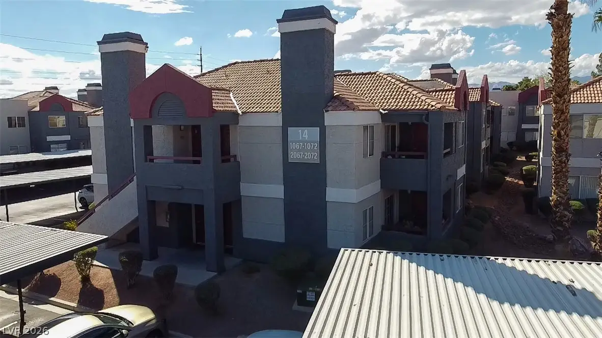 8600 W Charleston Boulevard #1068, Las Vegas, NV 89117 - #1