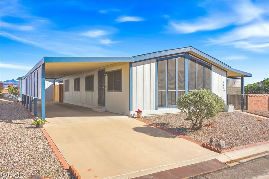 3350 Mirador Street, Laughlin, NV 89029 - #2