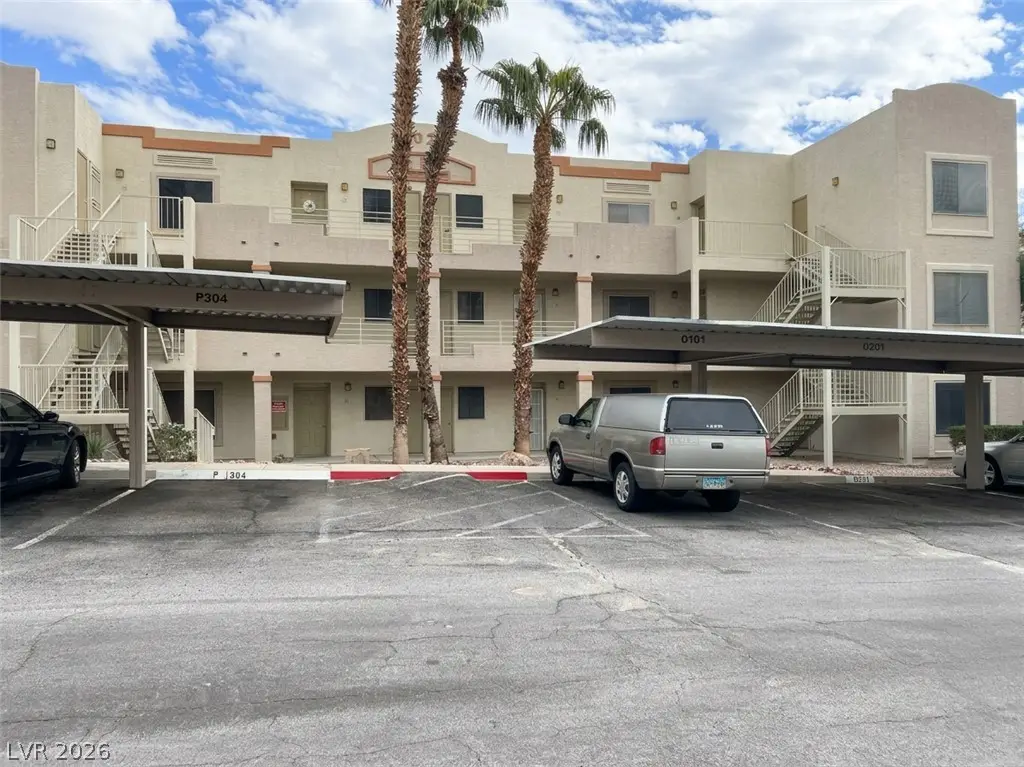 2028 Mesquite Lane #201, Laughlin, NV 89029 - #1