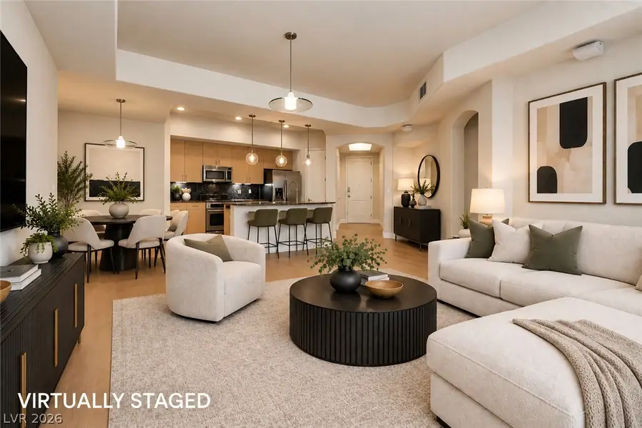26 E Serene Avenue #402, Las Vegas, NV 89123 - #3