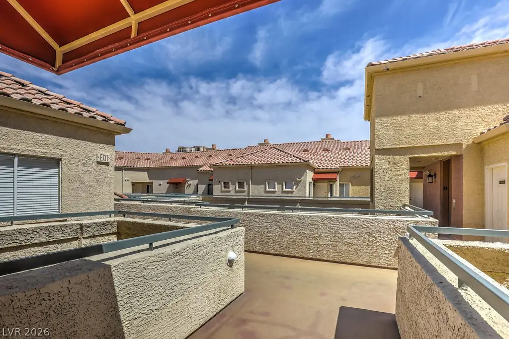 260 E Flamingo Road #435, Las Vegas, NV 89169 - #1
