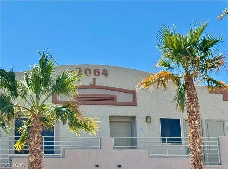 2064 Mesquite Lane #303, Laughlin, NV 89029 - #1