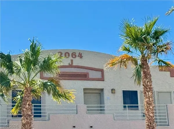 2064 Mesquite Lane #303, Laughlin, NV 89029