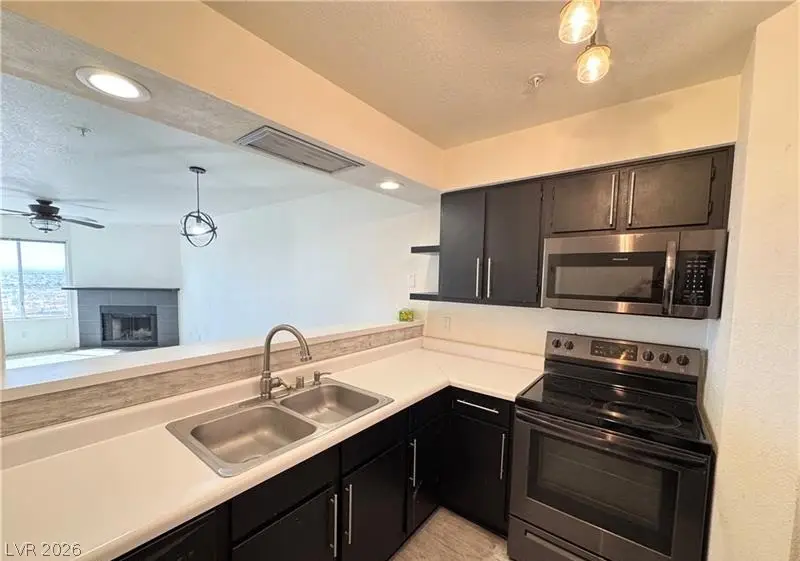 2064 Mesquite Lane #303, Laughlin, NV 89029 - #2