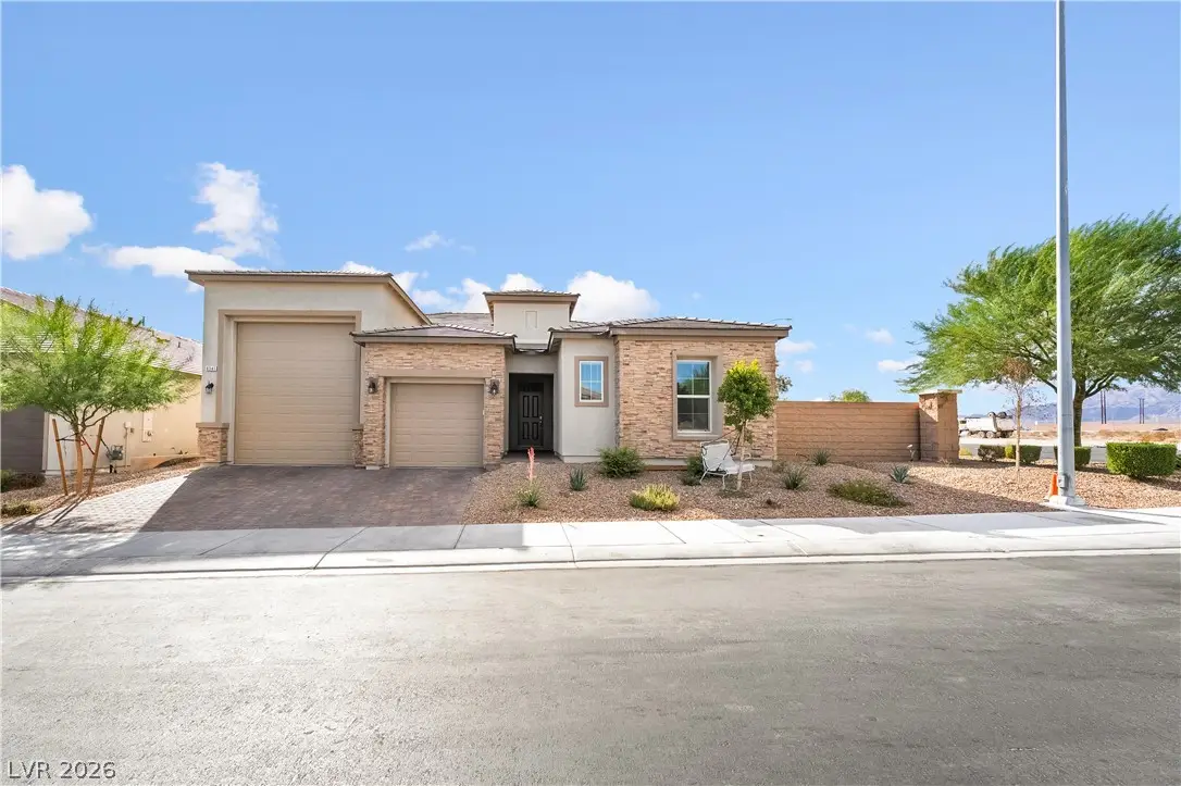 Address Withheld By Seller, Las Vegas, NV 89115 - #1