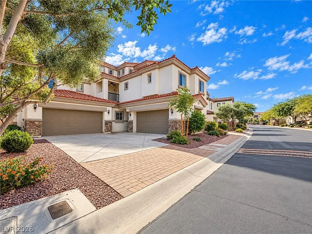 1110 Tuscan Sky Lane #2, Henderson, NV 89002 - #1