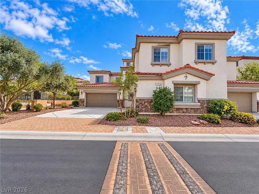 1110 Tuscan Sky Lane #2, Henderson, NV 89002 - #3