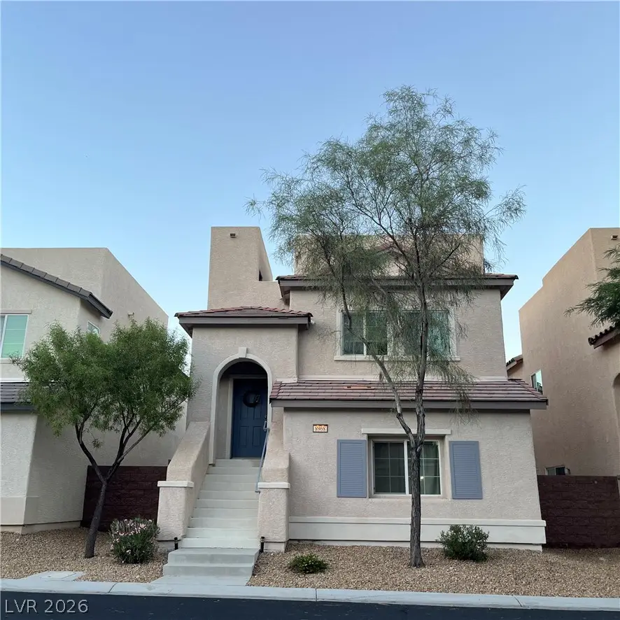 8968 Harmony Hall Avenue, Las Vegas, NV 89178 - #1