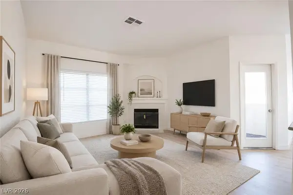 2975 Bluegrass Lane #524, Henderson, NV 89074
