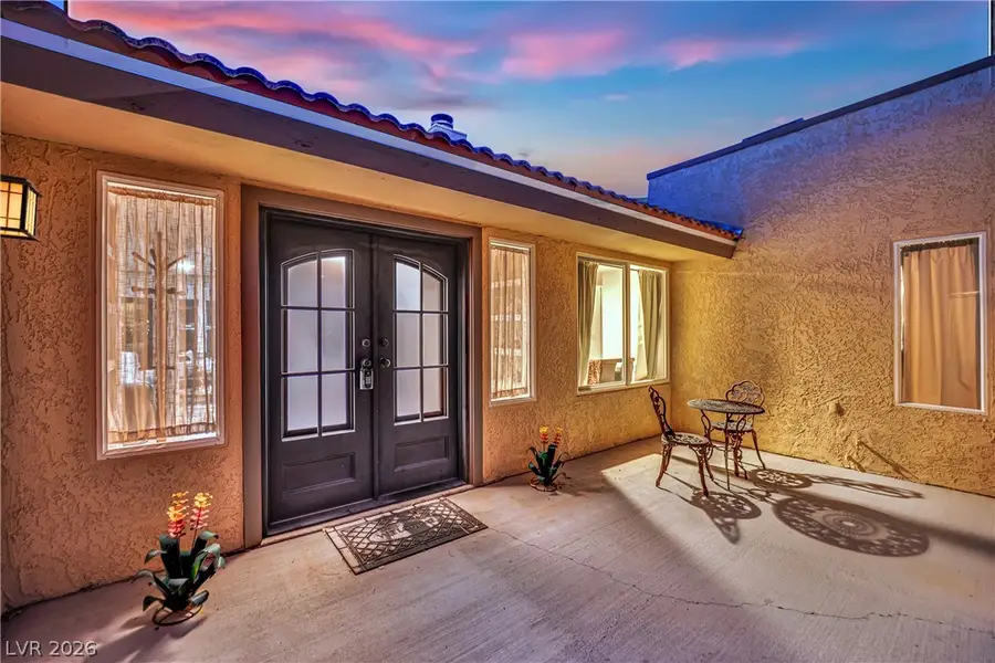 1027 Sidehill Way, Las Vegas, NV 89110 - #2