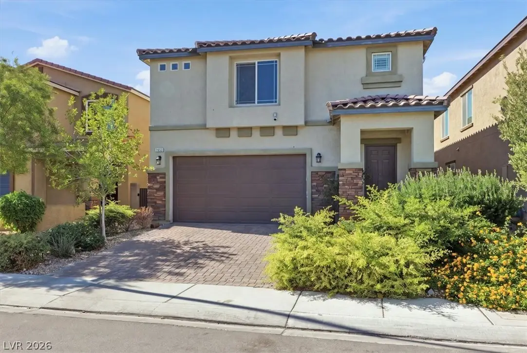 7653 Rosebark Cliffs Street, North Las Vegas, NV 89084 - #1