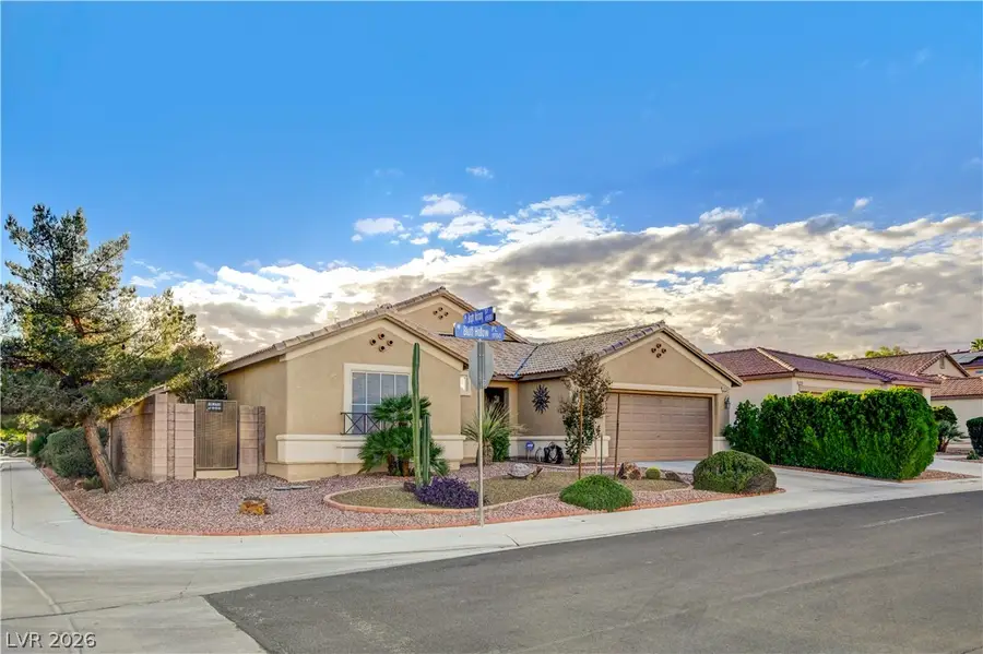1715 Bluff Hollow Place, North Las Vegas, NV 89084 - #3