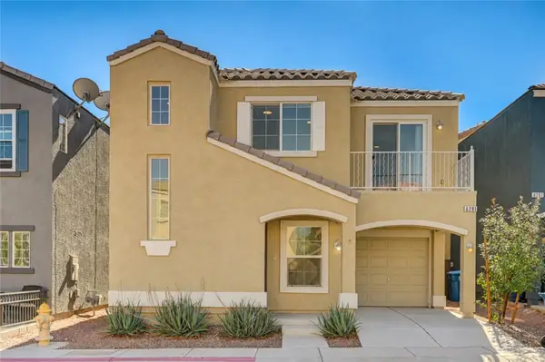 6281 Chert Avenue, Las Vegas, NV 89139