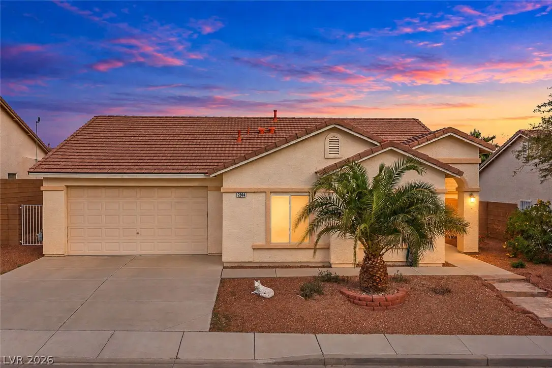 2904 Rippling Springs Street, Laughlin, NV 89029 - #1